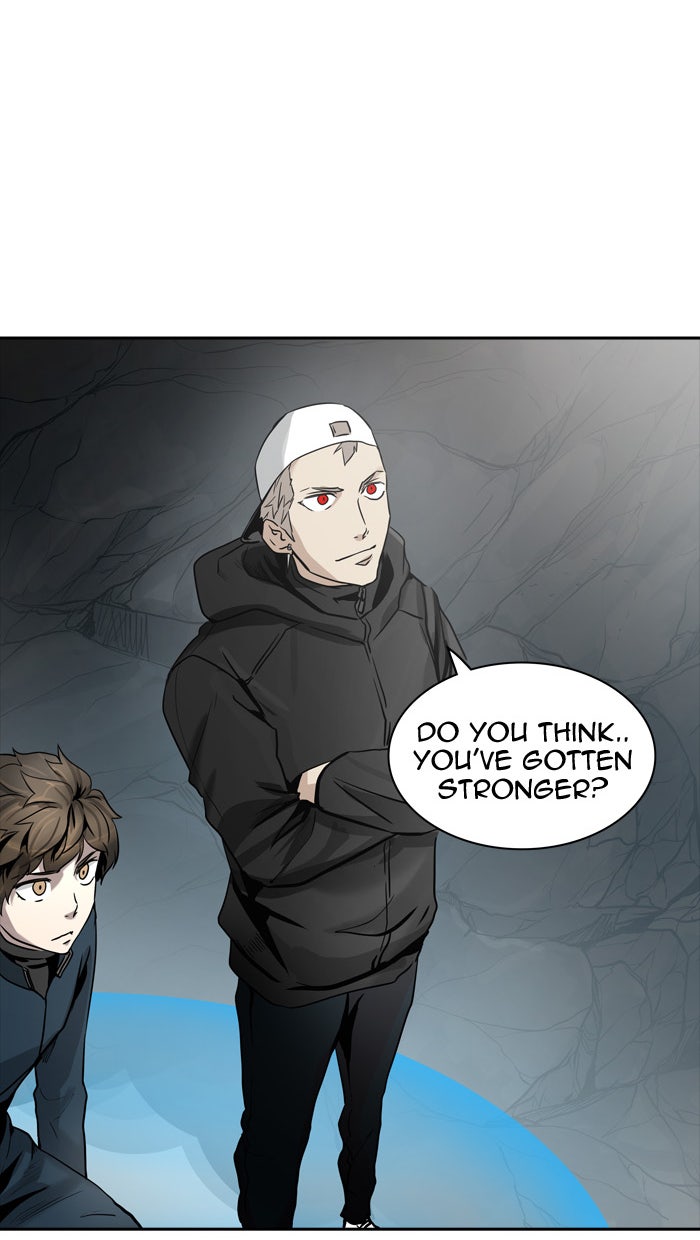 Tower of God Manga Chapter 332 page 26 - [Season 2] Ep. 252
