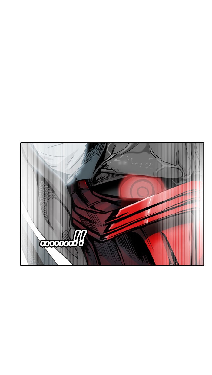 Tower of God Manga Chapter 332 page 27 - [Season 2] Ep. 252