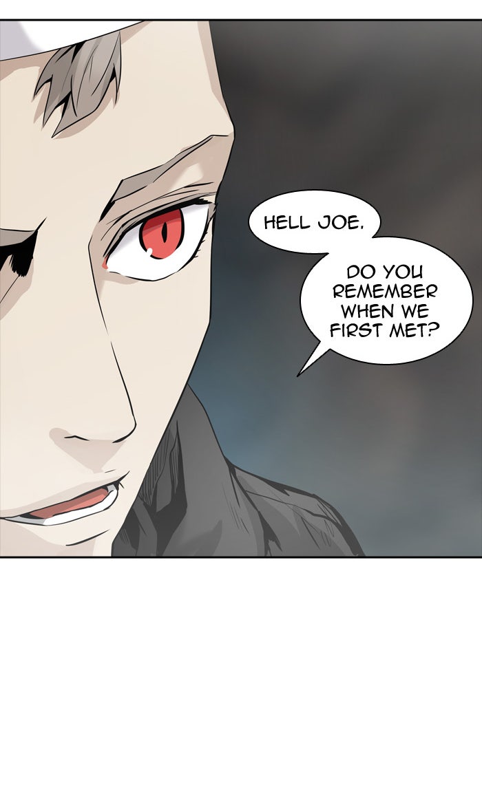 Tower of God Manga Chapter 332 page 30 - [Season 2] Ep. 252