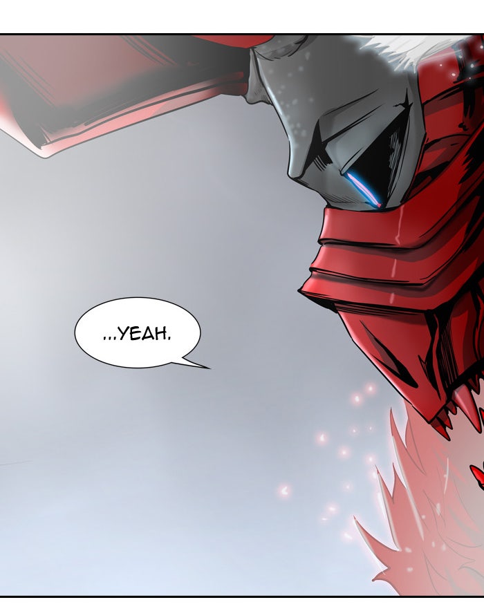 Tower of God Manga Chapter 332 page 31 - [Season 2] Ep. 252