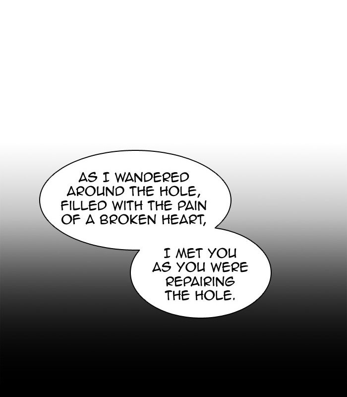 Tower of God Manga Chapter 332 page 32 - [Season 2] Ep. 252