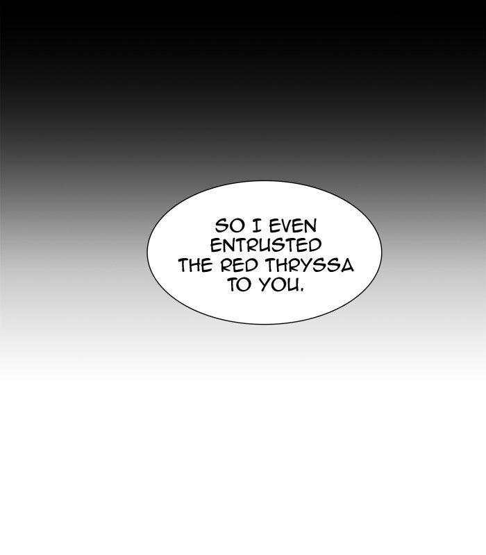 Tower of God Manga Chapter 332 page 37 - [Season 2] Ep. 252