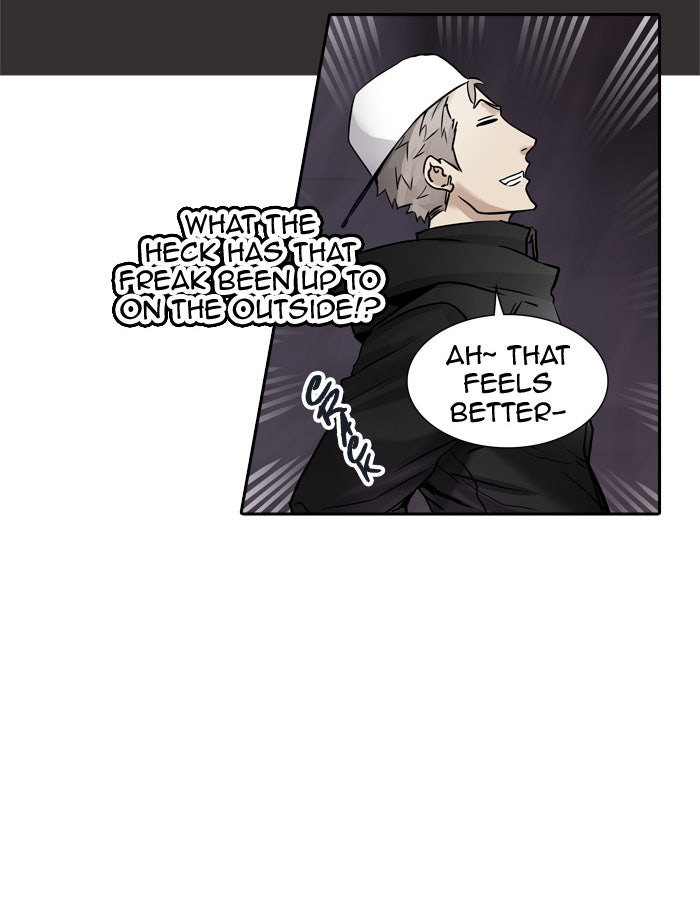 Tower of God Manga Chapter 332 page 4 - [Season 2] Ep. 252