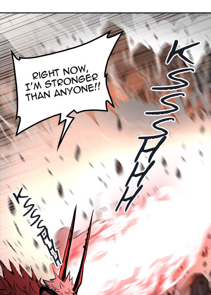 Tower of God Manga Chapter 332 page 42 - [Season 2] Ep. 252