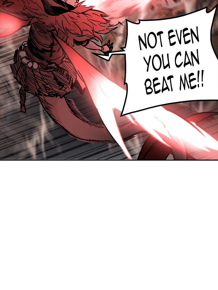 Tower of God Manga Chapter 332 page 43 - [Season 2] Ep. 252