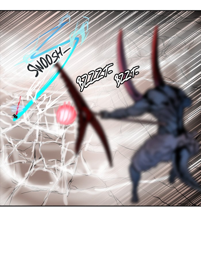 Tower of God Manga Chapter 332 page 44 - [Season 2] Ep. 252