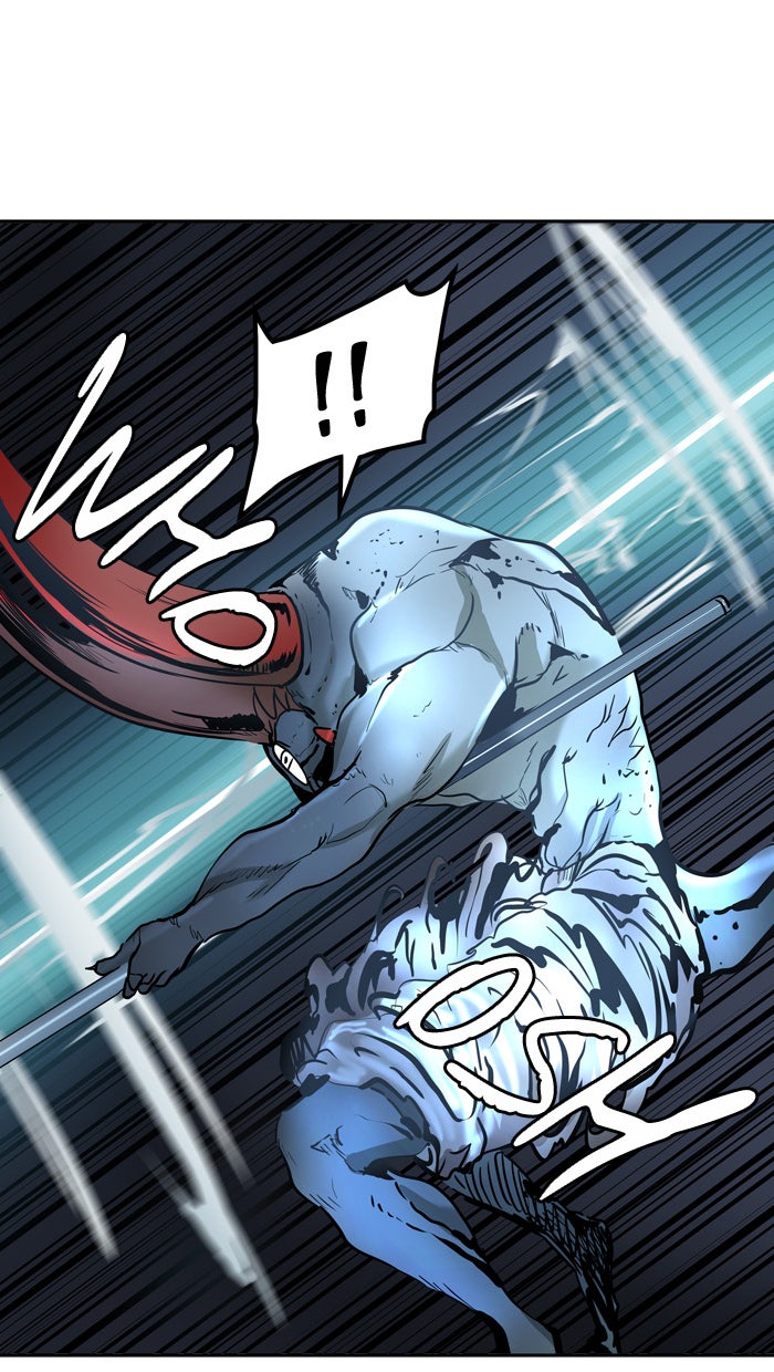 Tower of God Manga Chapter 332 page 49 - [Season 2] Ep. 252