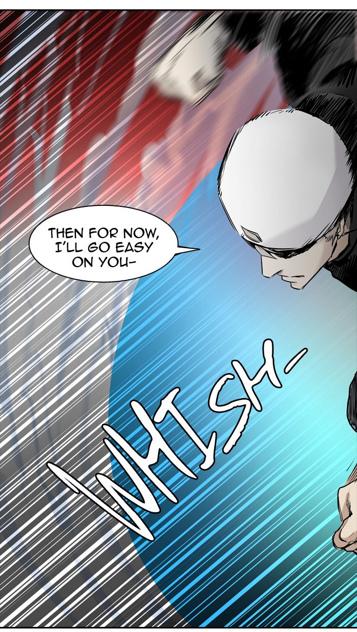 Tower of God Manga Chapter 332 page 58 - [Season 2] Ep. 252