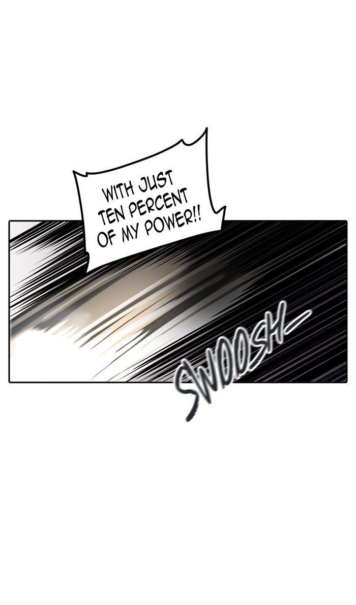 Tower of God Manga Chapter 332 page 59 - [Season 2] Ep. 252