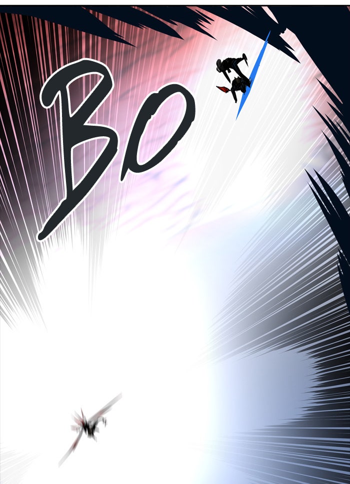 Tower of God Manga Chapter 332 page 60 - [Season 2] Ep. 252