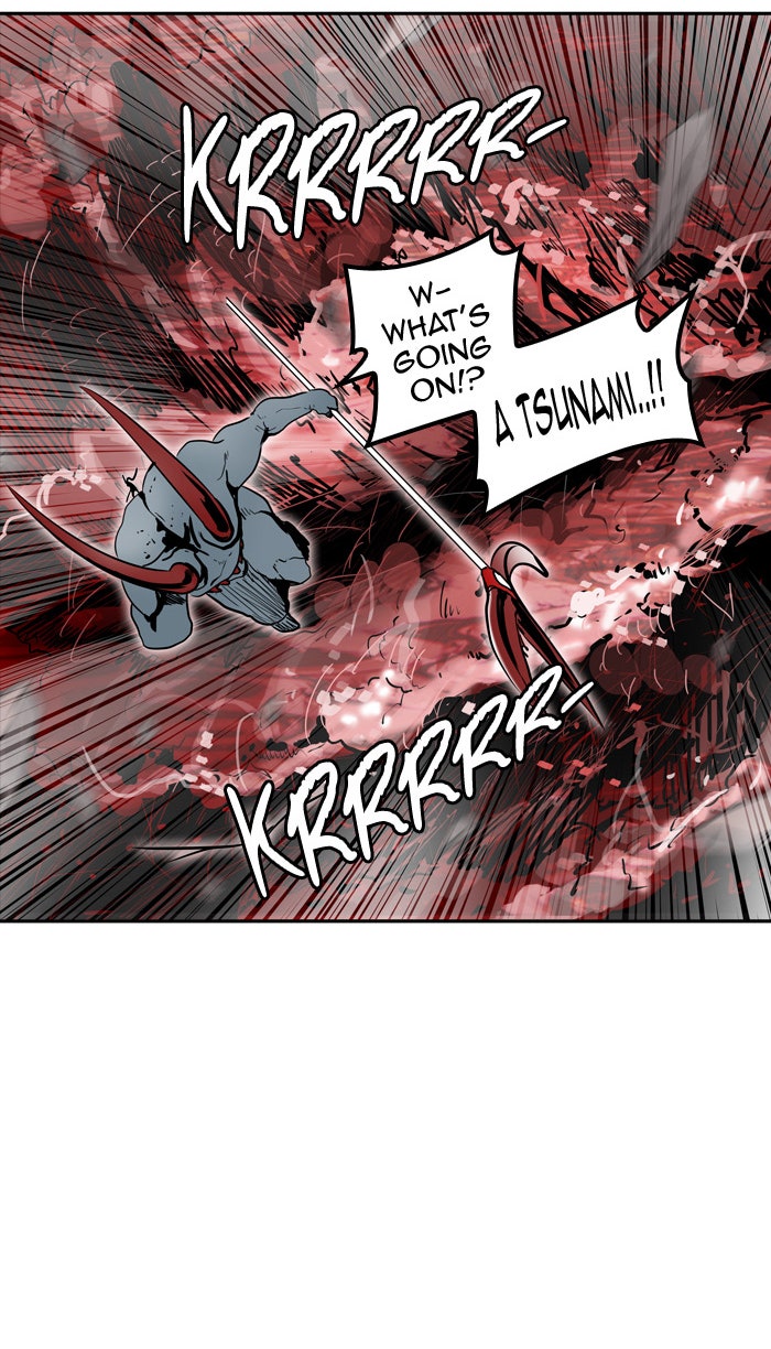 Tower of God Manga Chapter 332 page 65 - [Season 2] Ep. 252