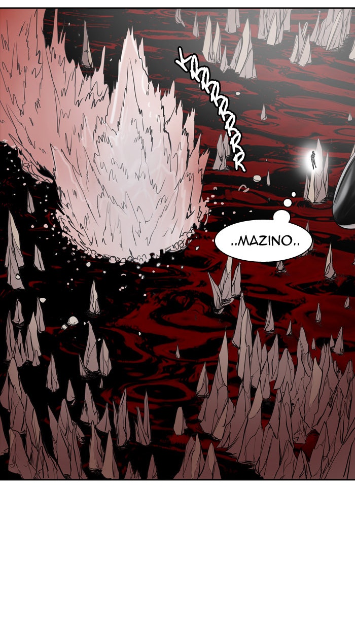 Tower of God Manga Chapter 332 page 69 - [Season 2] Ep. 252