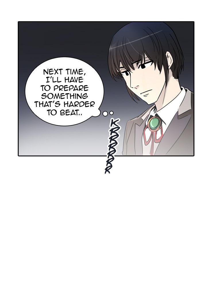 Tower of God Manga Chapter 332 page 70 - [Season 2] Ep. 252