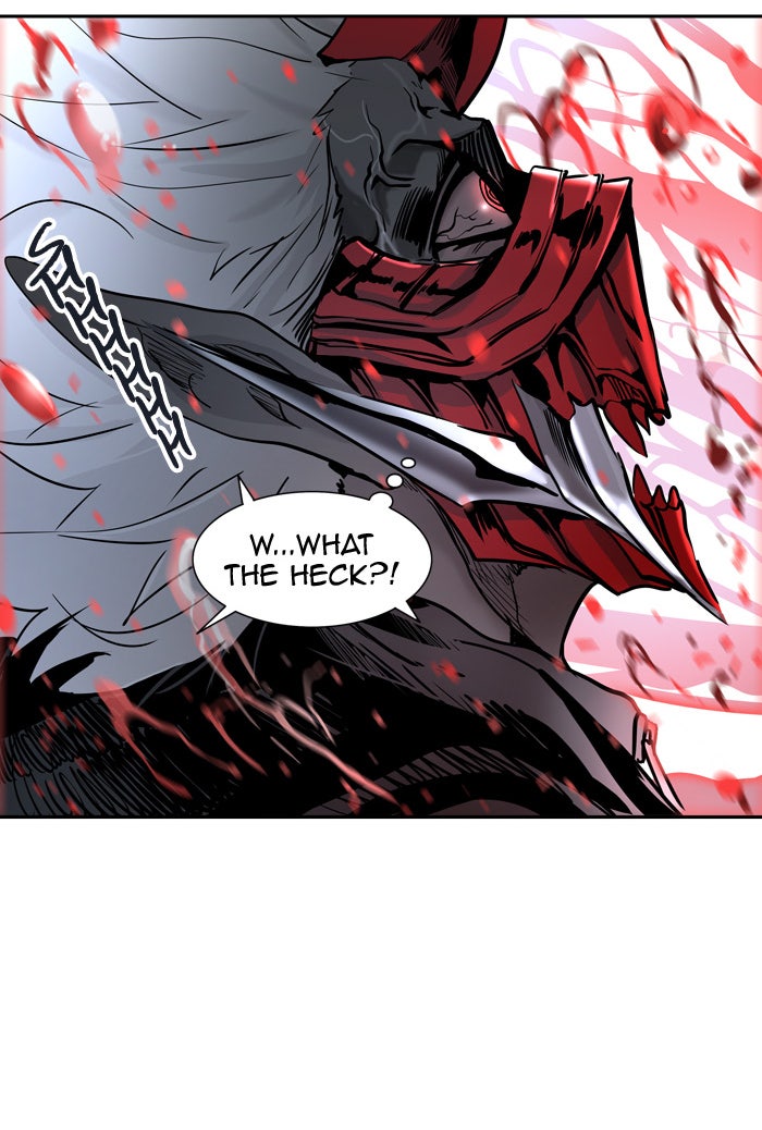 Tower of God Manga Chapter 332 page 71 - [Season 2] Ep. 252