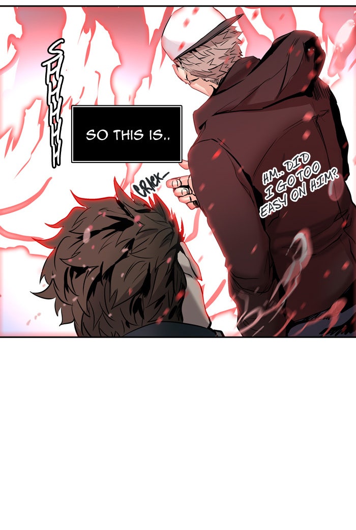 Tower of God Manga Chapter 332 page 73 - [Season 2] Ep. 252