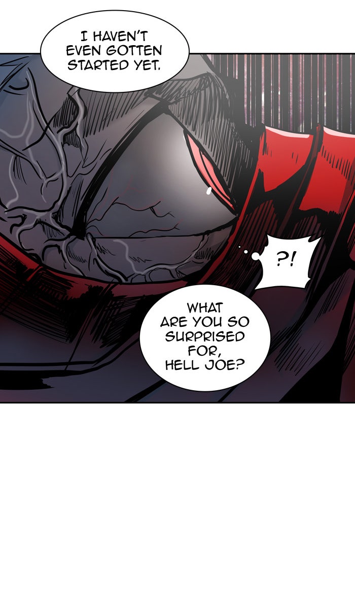 Tower of God Manga Chapter 332 page 75 - [Season 2] Ep. 252