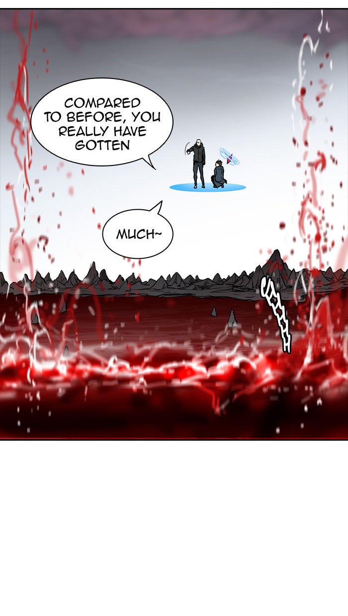 Tower of God Manga Chapter 332 page 76 - [Season 2] Ep. 252