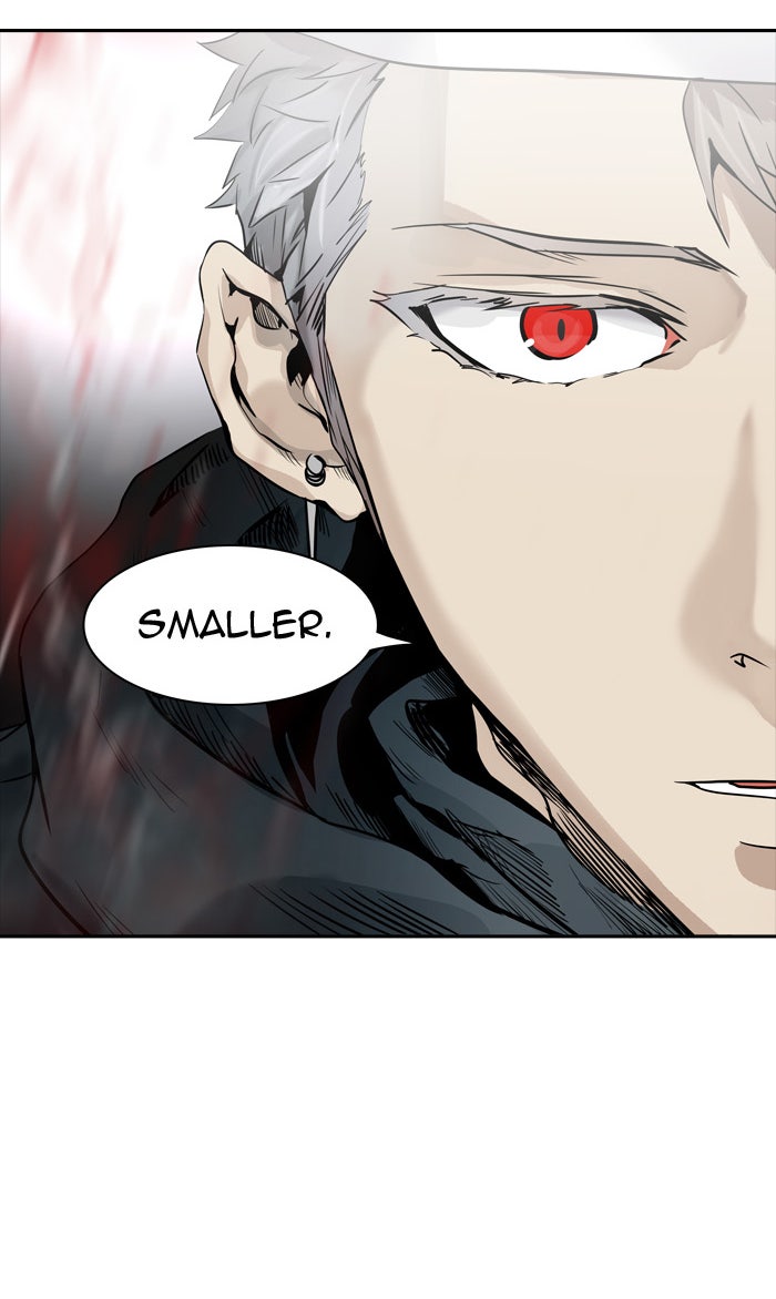 Tower of God Manga Chapter 332 page 77 - [Season 2] Ep. 252