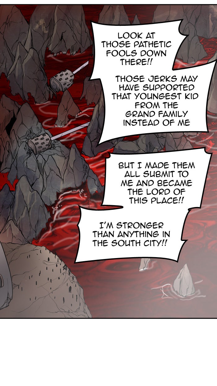 Tower of God Manga Chapter 332 page 80 - [Season 2] Ep. 252