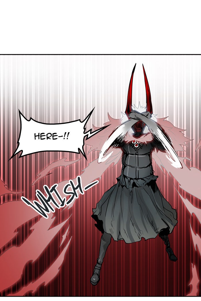 Tower of God Manga Chapter 332 page 81 - [Season 2] Ep. 252