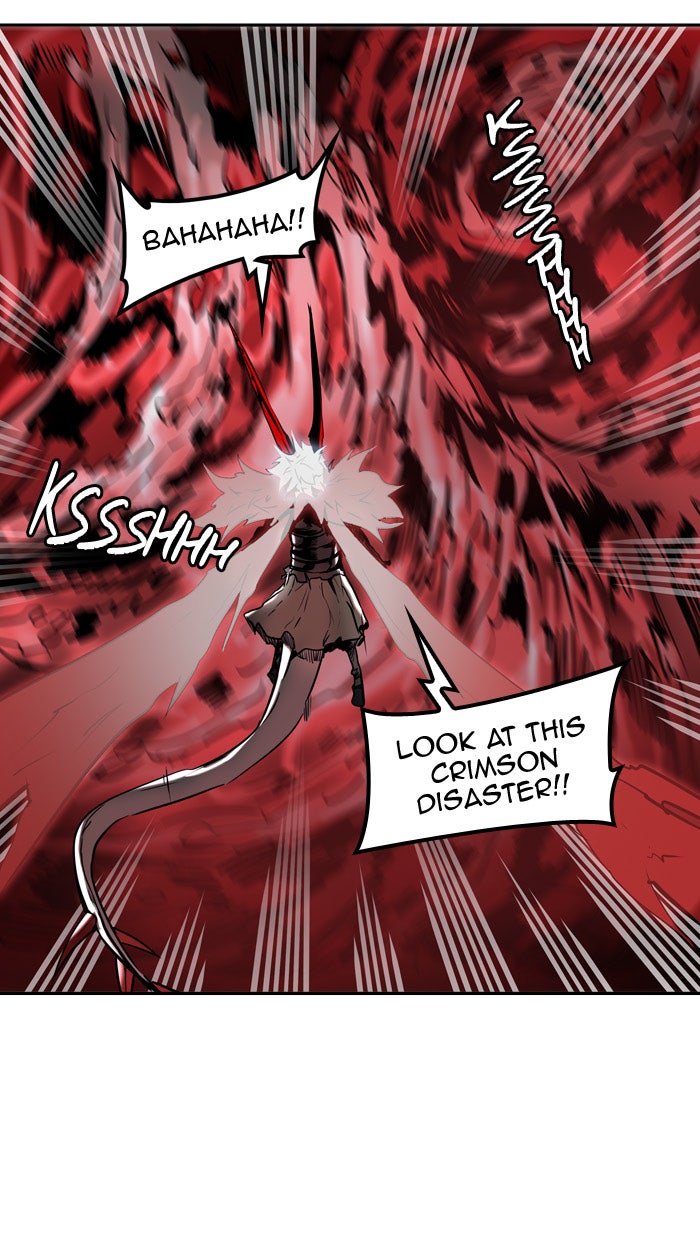 Tower of God Manga Chapter 332 page 85 - [Season 2] Ep. 252