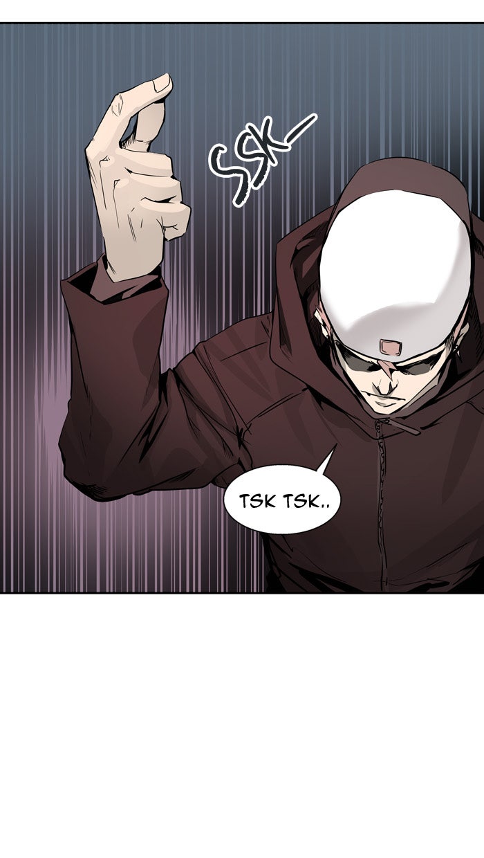 Tower of God Manga Chapter 332 page 87 - [Season 2] Ep. 252