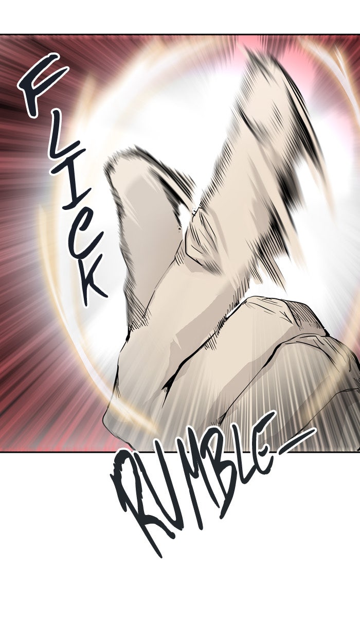 Tower of God Manga Chapter 332 page 88 - [Season 2] Ep. 252