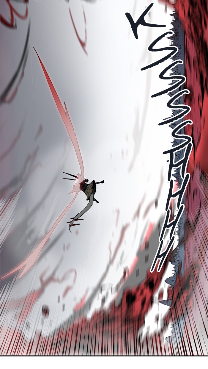 Tower of God Manga Chapter 332 page 91 - [Season 2] Ep. 252