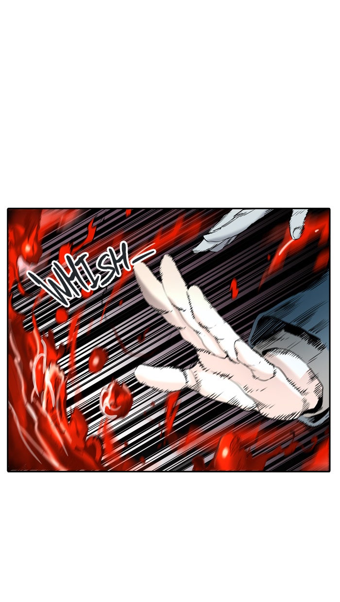 Tower of God Manga Chapter 332 page 95 - [Season 2] Ep. 252