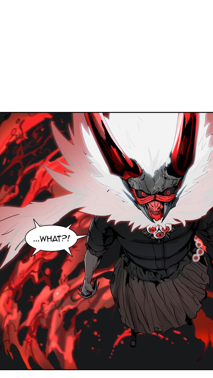 Tower of God Manga Chapter 332 page 97 - [Season 2] Ep. 252