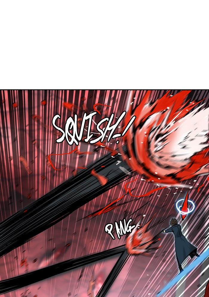 Tower of God Manga Chapter 332 page 99 - [Season 2] Ep. 252