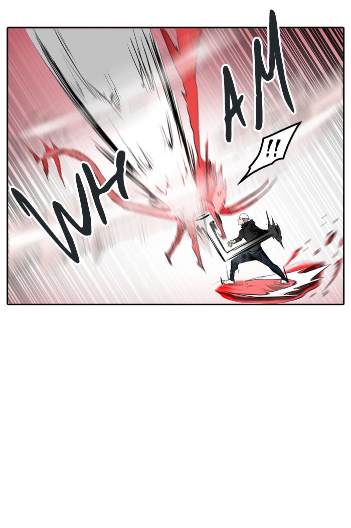 Tower of God Manga Chapter 333 page 102 - [Season 2] Ep. 253