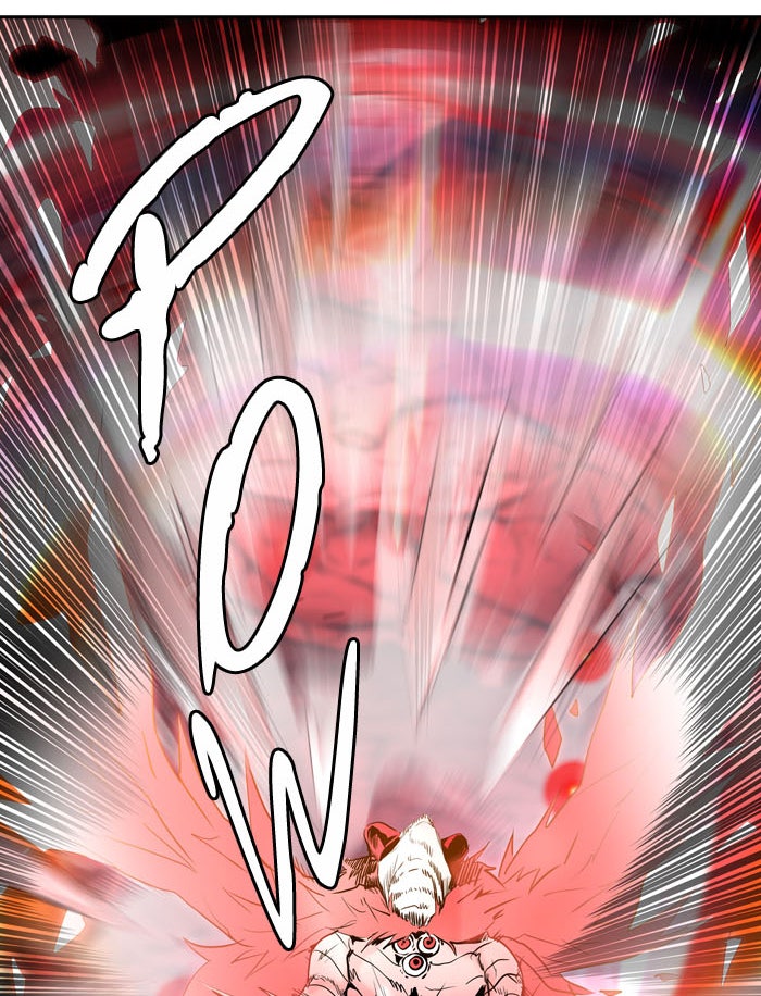 Tower of God Manga Chapter 333 page 104 - [Season 2] Ep. 253