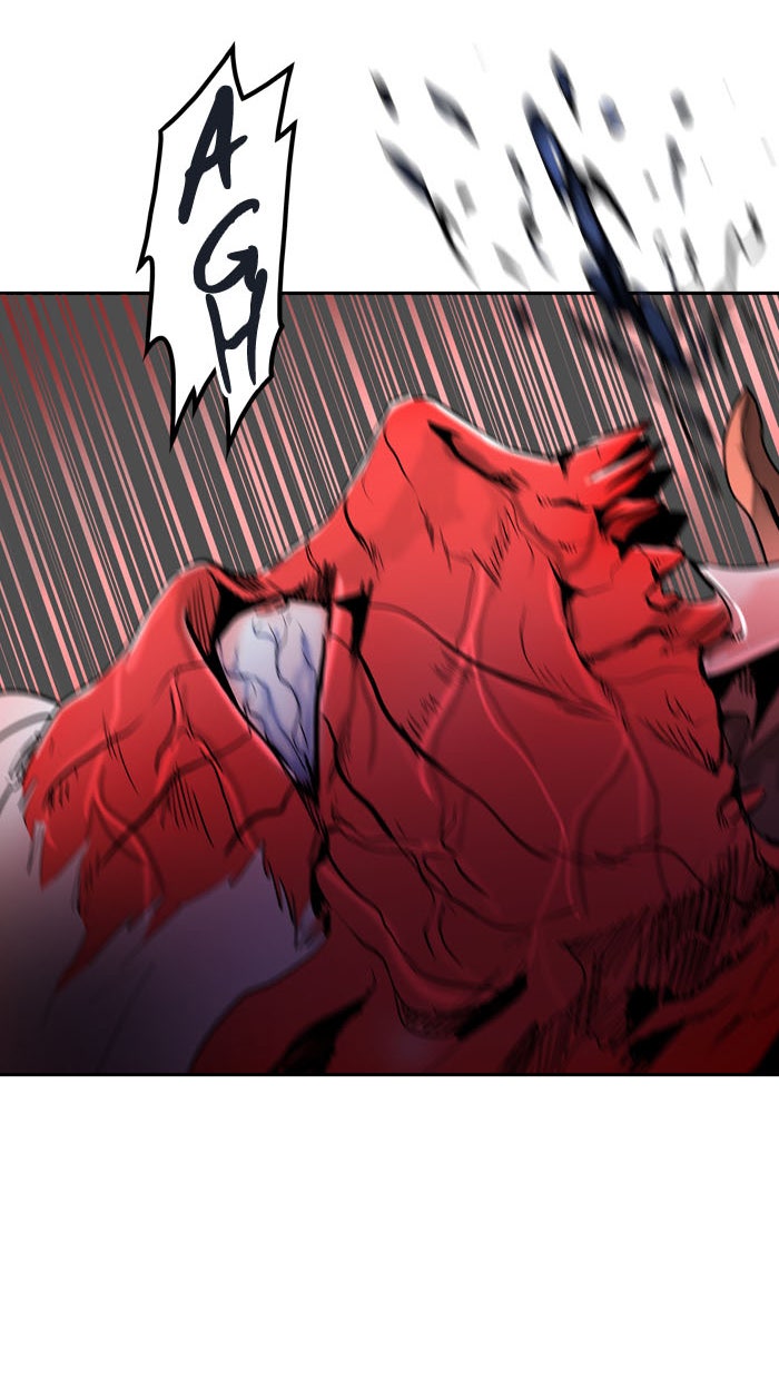 Tower of God Manga Chapter 333 page 106 - [Season 2] Ep. 253