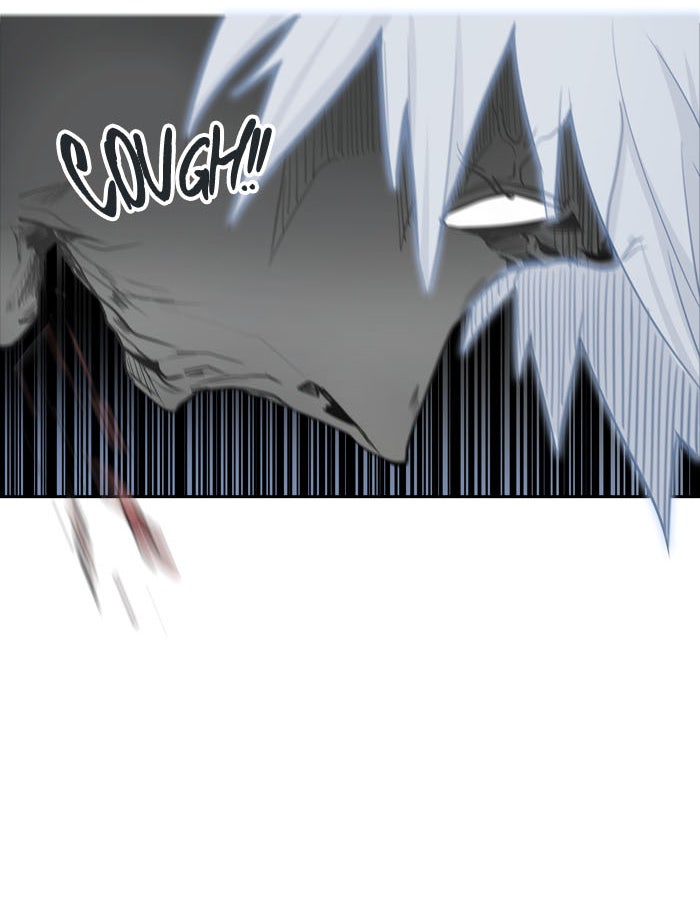 Tower of God Manga Chapter 333 page 109 - [Season 2] Ep. 253