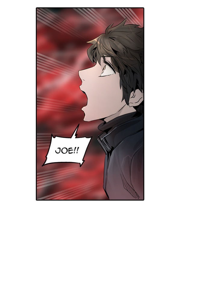 Tower of God Manga Chapter 333 page 110 - [Season 2] Ep. 253