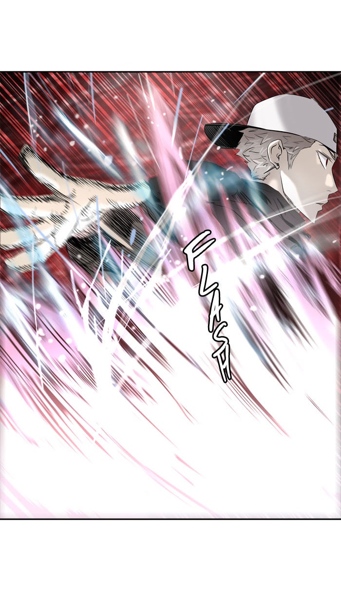 Tower of God Manga Chapter 333 page 115 - [Season 2] Ep. 253