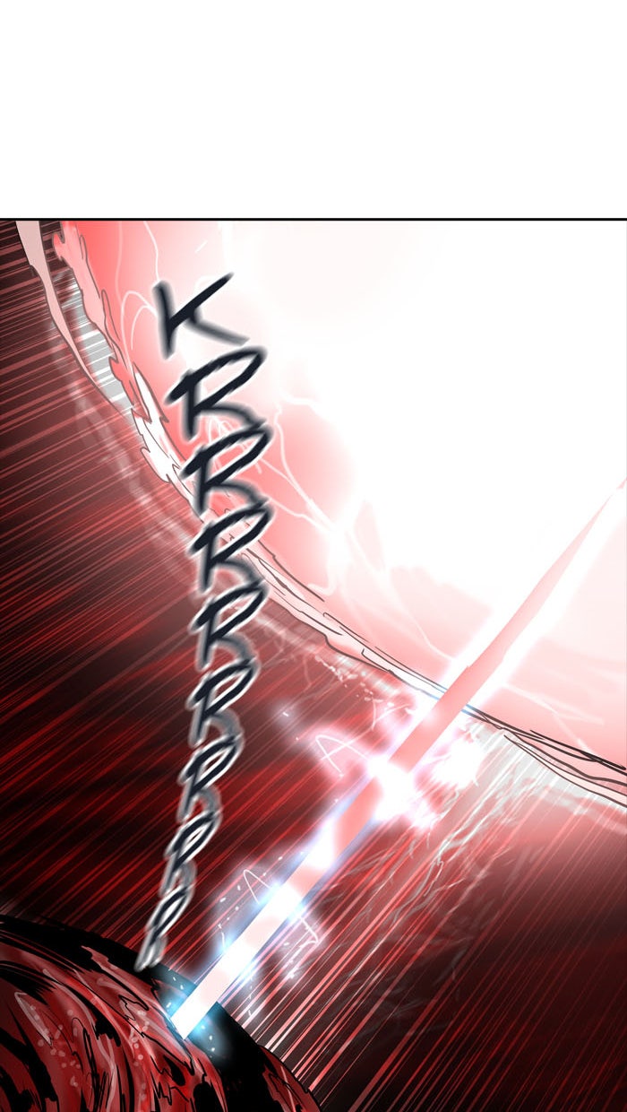 Tower of God Manga Chapter 333 page 116 - [Season 2] Ep. 253