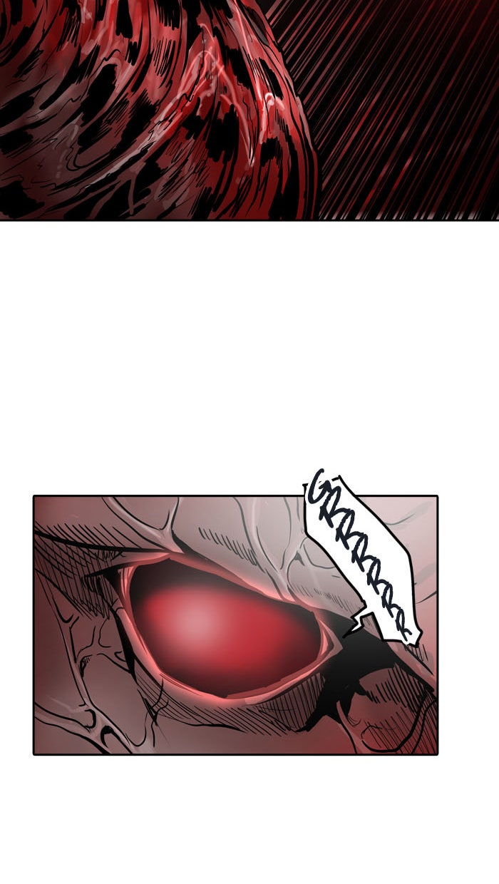 Tower of God Manga Chapter 333 page 117 - [Season 2] Ep. 253