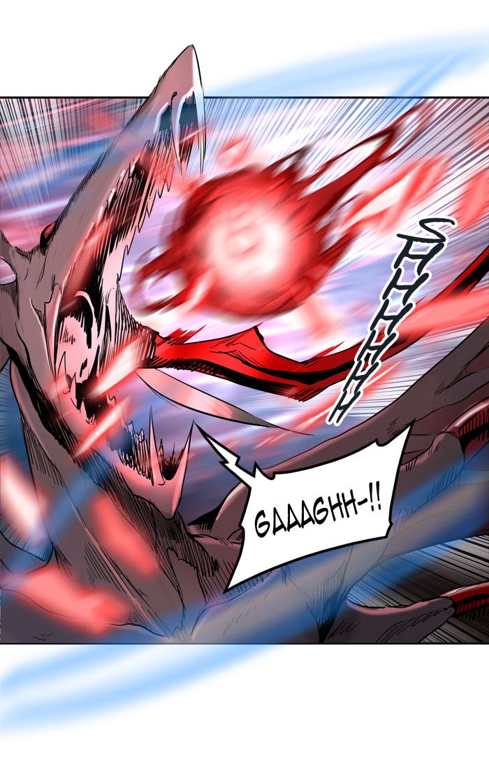 Tower of God Manga Chapter 333 page 119 - [Season 2] Ep. 253