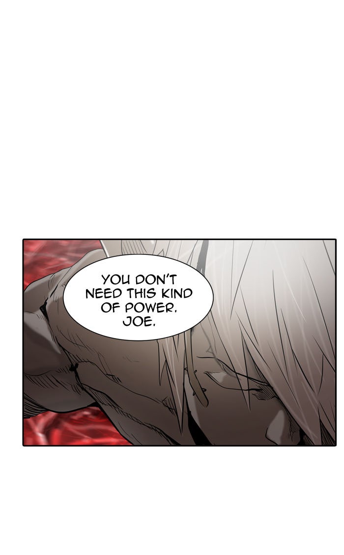 Tower of God Manga Chapter 333 page 126 - [Season 2] Ep. 253