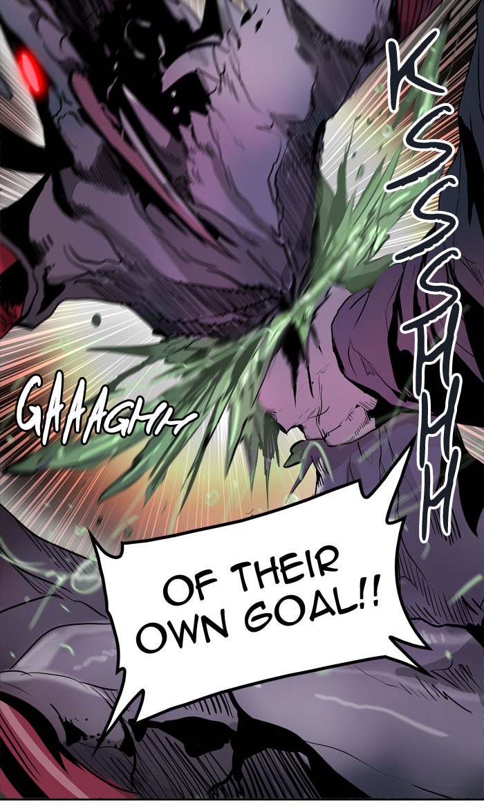 Tower of God Manga Chapter 333 page 128 - [Season 2] Ep. 253