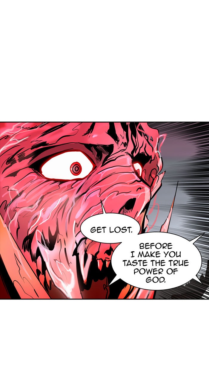 Tower of God Manga Chapter 333 page 16 - [Season 2] Ep. 253