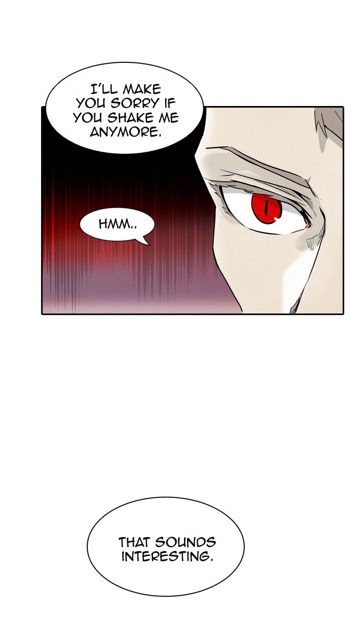 Tower of God Manga Chapter 333 page 17 - [Season 2] Ep. 253