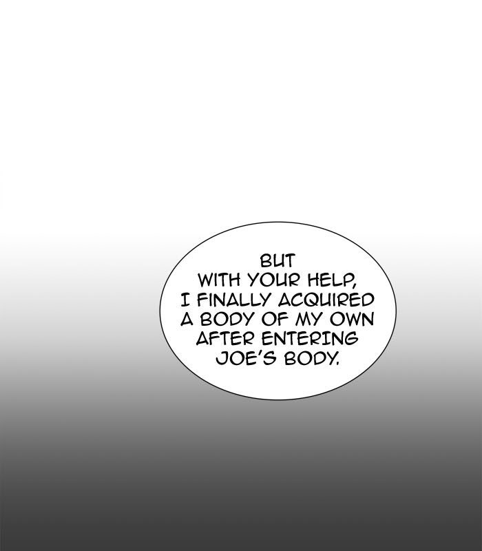 Tower of God Manga Chapter 333 page 20 - [Season 2] Ep. 253