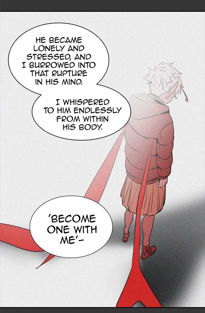 Tower of God Manga Chapter 333 page 23 - [Season 2] Ep. 253