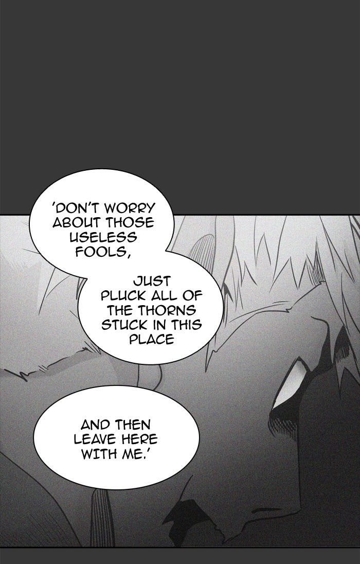 Tower of God Manga Chapter 333 page 24 - [Season 2] Ep. 253