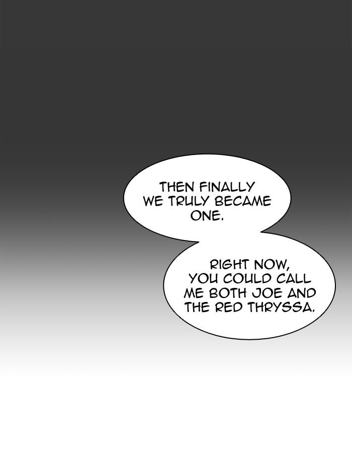 Tower of God Manga Chapter 333 page 25 - [Season 2] Ep. 253