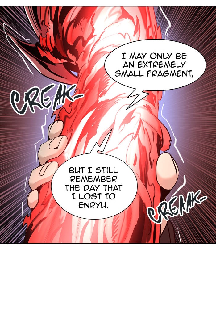 Tower of God Manga Chapter 333 page 26 - [Season 2] Ep. 253