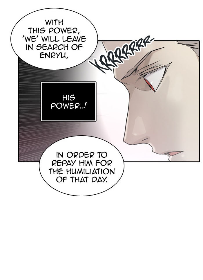 Tower of God Manga Chapter 333 page 27 - [Season 2] Ep. 253